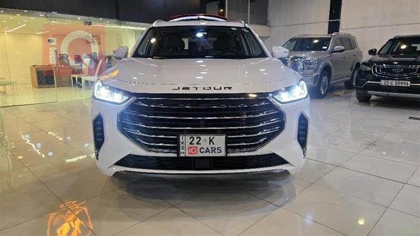 جيتور X70 بلس 2025 للبيع في العراق - اربيل